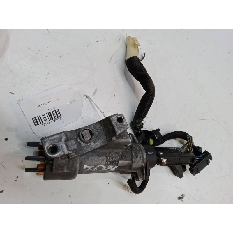 Recambio de clausor para volkswagen bora i (1j2) 2.0 referencia OEM IAM AB0905851C  TKE