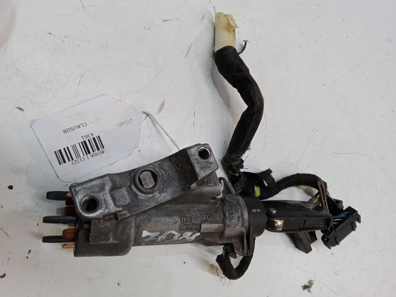 Recambio de clausor para volkswagen bora i (1j2) 2.0 referencia OEM IAM AB0905851C  TKE