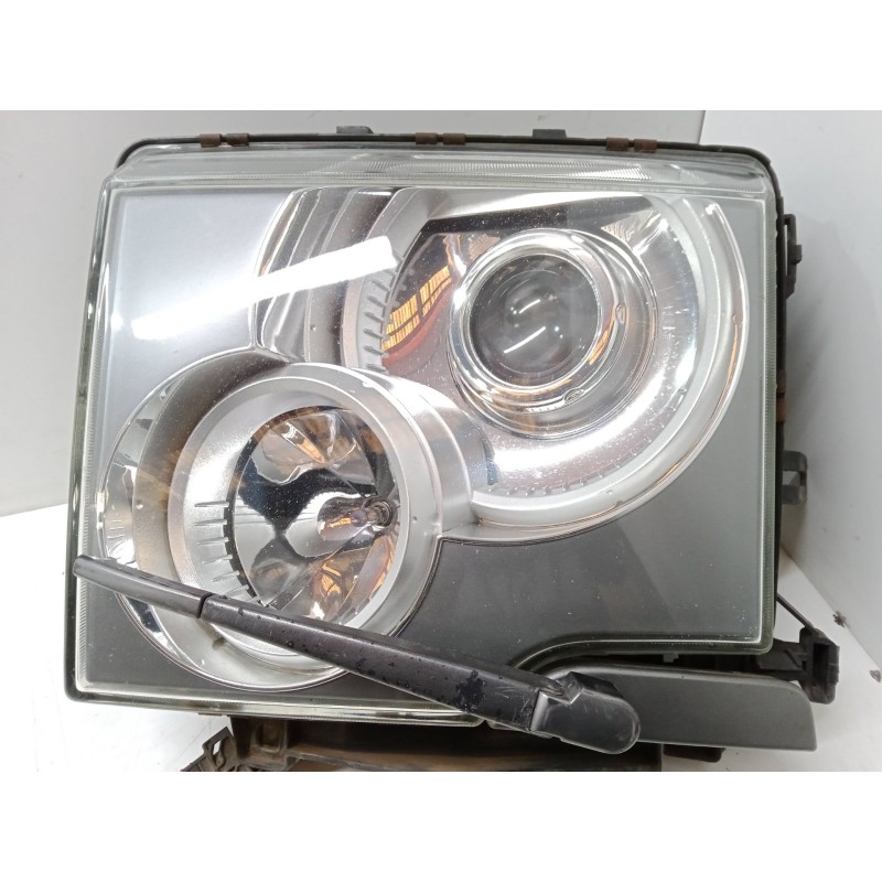 Recambio de faro izquierdo para land rover range rover iii (l322) 3.0 d 4x4 referencia OEM IAM   