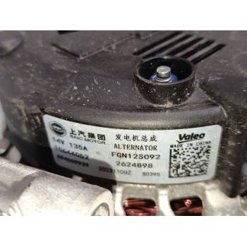ALTERNADOR 10644052 2624898 FGN12S092
