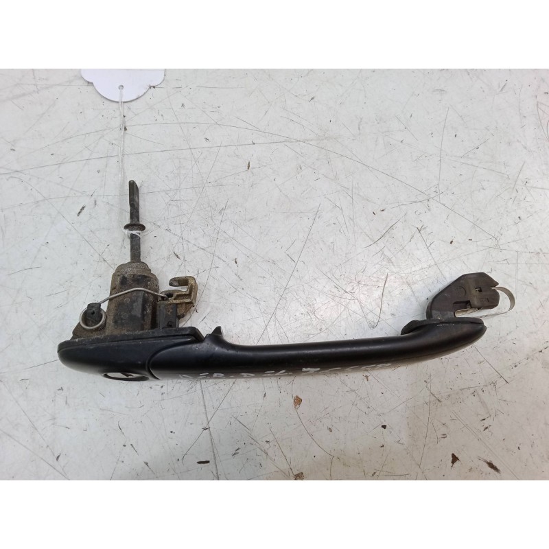 Recambio de maneta exterior puerta delantera derecha para volkswagen polo iii (6n1) 60 1.4 referencia OEM IAM   
