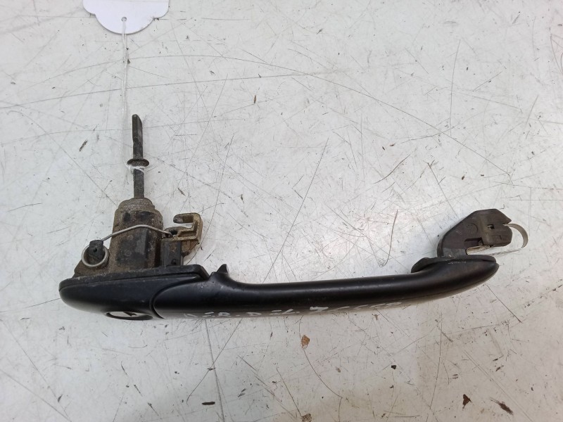 Recambio de maneta exterior puerta delantera derecha para volkswagen polo iii (6n1) 60 1.4 referencia OEM IAM   