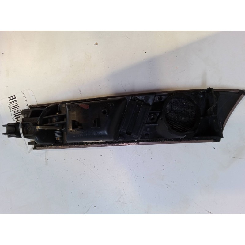 Recambio de maneta interior puerta delantera derecha para audi a6 c5 (4b2) 2.5 tdi quattro referencia OEM IAM    Recambio de maneta interior puerta delantera derecha para audi a6 c5 (4b2) 2.5 tdi quattro referencia OEM IAM