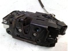 Recambio de cerradura puerta trasera derecha para seat ibiza iv (6j5, 6p1) 1.2 referencia OEM IAM