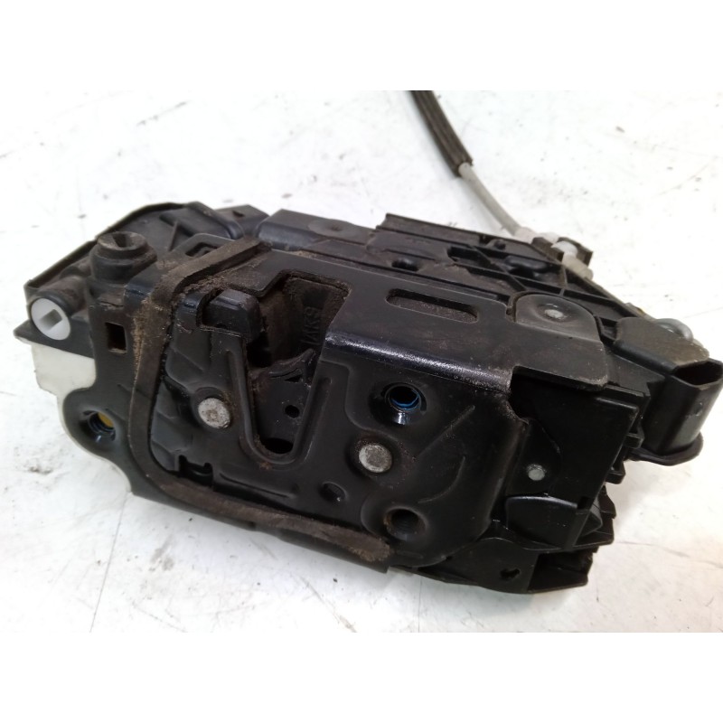 Recambio de cerradura puerta trasera derecha para seat ibiza iv (6j5, 6p1) 1.2 referencia OEM IAM   