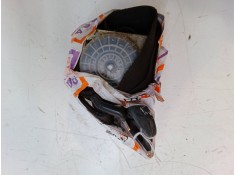 Recambio de cinturon seguridad delantero derecho para ford fiesta v (jh_, jd_) 1.4 16v referencia OEM IAM   