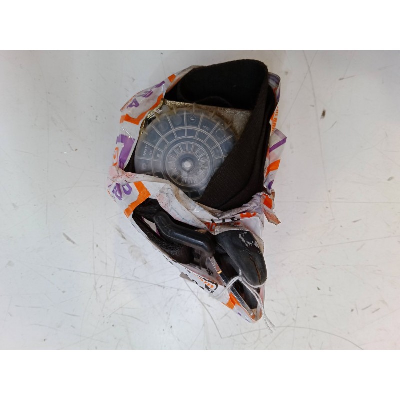 Recambio de cinturon seguridad delantero derecho para ford fiesta v (jh_, jd_) 1.4 16v referencia OEM IAM   