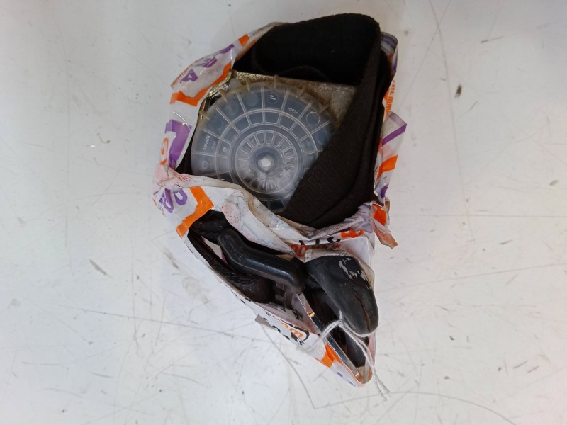 Recambio de cinturon seguridad delantero derecho para ford fiesta v (jh_, jd_) 1.4 16v referencia OEM IAM   