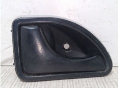Recambio de maneta interior puerta delantera izquierda para renault kangoo (kc0/1_) 1.5 dci (kc08, kc09) referencia OEM IAM   