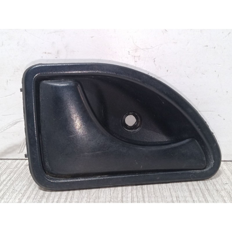 Recambio de maneta interior puerta delantera izquierda para renault kangoo (kc0/1_) 1.5 dci (kc08, kc09) referencia OEM IAM   