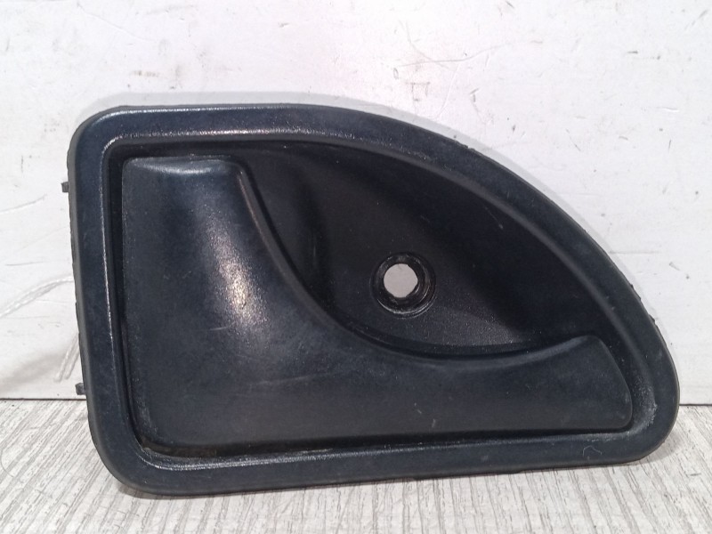Recambio de maneta interior puerta delantera izquierda para renault kangoo (kc0/1_) 1.5 dci (kc08, kc09) referencia OEM IAM   