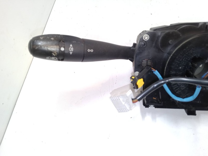 Recambio de mando luces para peugeot 207/207+ (wa_, wc_) 1.4 16v referencia OEM IAM   