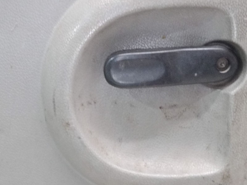 Recambio de porton trasero derecho para renault kangoo (kc0/1_) 1.5 dci (kc08, kc09) referencia OEM IAM   