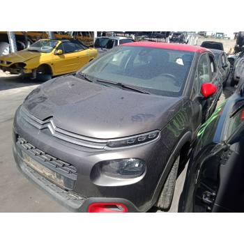 CITROËN C3 III (SX)