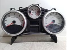 Recambio de cuadro instrumentos para peugeot 207/207+ (wa_, wc_) 1.6 hdi referencia OEM IAM   