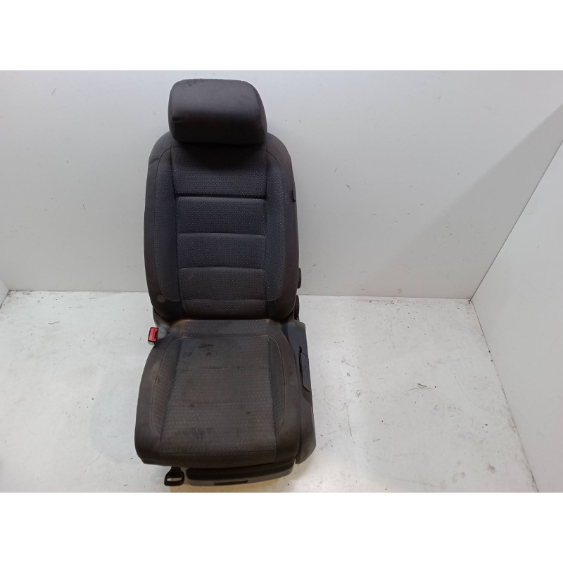 Recambio de asiento delantero izquierdo para volkswagen touran (1t1, 1t2) 1.9 tdi referencia OEM IAM   