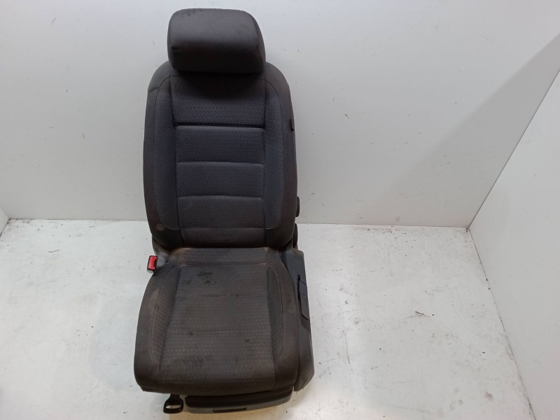 Recambio de asiento delantero izquierdo para volkswagen touran (1t1, 1t2) 1.9 tdi referencia OEM IAM   