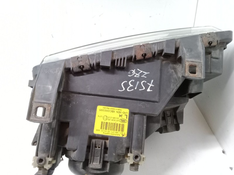 Recambio de faro izquierdo para land rover range rover iii (l322) 3.0 d 4x4 referencia OEM IAM   