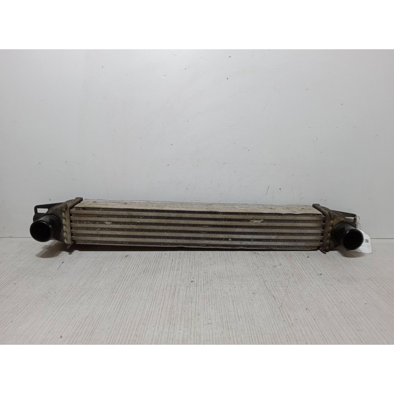 Recambio de intercooler para peugeot bipper tepee 1.4 hdi referencia OEM IAM L8119001  