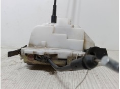 Recambio de cerradura puerta delantera izquierda para renault scénic ii (jm0/1_) 2.0 dci (jm1k) referencia OEM IAM   