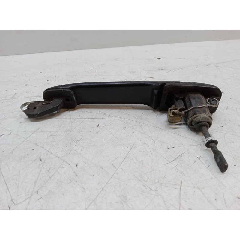 Recambio de maneta exterior puerta delantera derecha para volkswagen polo iii (6n1) 60 1.4 referencia OEM IAM   