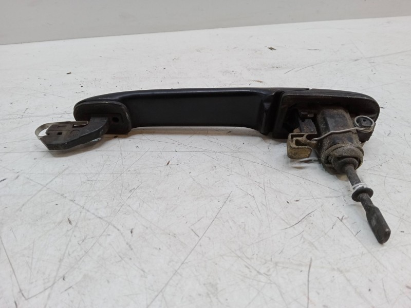 Recambio de maneta exterior puerta delantera derecha para volkswagen polo iii (6n1) 60 1.4 referencia OEM IAM   