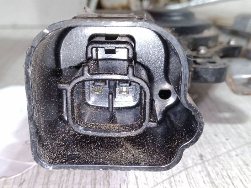 Recambio de cerradura puerta delantera derecha para toyota aygo (_b1_) 1.0 (kgb10_) referencia OEM IAM   