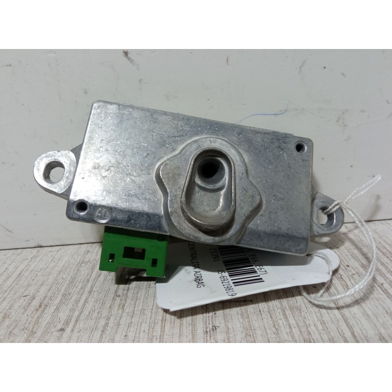 Recambio de centralita airbag para bmw 7 (e65, e66, e67) 735 i, li referencia OEM IAM 61.35-6921981.95WK48001  
