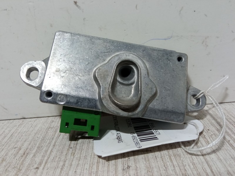 Recambio de centralita airbag para bmw 7 (e65, e66, e67) 735 i, li referencia OEM IAM 61.35-6921981.95WK48001  