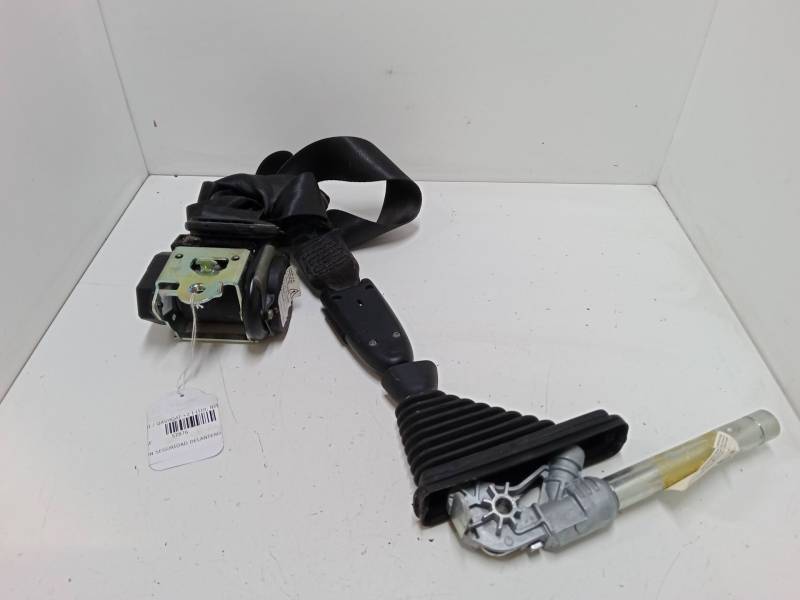 CINTURON SEGURIDAD DELANTERO IZQUIERDO 