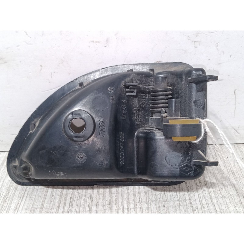 Recambio de maneta interior puerta delantera izquierda para renault kangoo (kc0/1_) 1.5 dci (kc08, kc09) referencia OEM IAM   