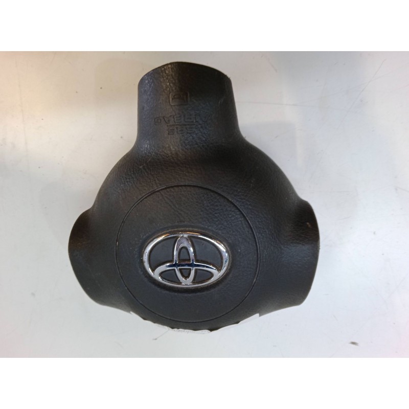 Recambio de airbag volante para toyota corolla (_e12_) 2.0 d-4d (cde120r_, cde120l_) referencia OEM IAM 45130-02270  