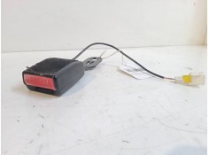 Recambio de anclaje cinturon delantero derecho para peugeot 207/207+ (wa_, wc_) 1.4 16v referencia OEM IAM