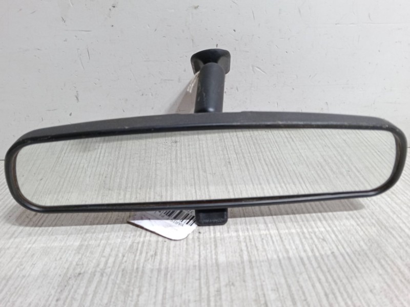 Recambio de retrovisor interior para toyota yaris (_p1_) 1.3 (ncp10_, scp12_) referencia OEM IAM   