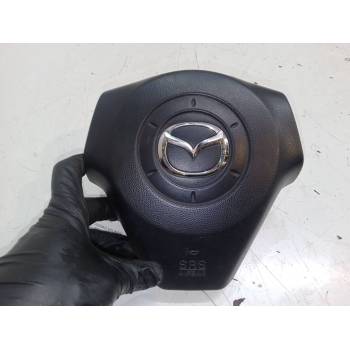 AIRBAG VOLANTE 