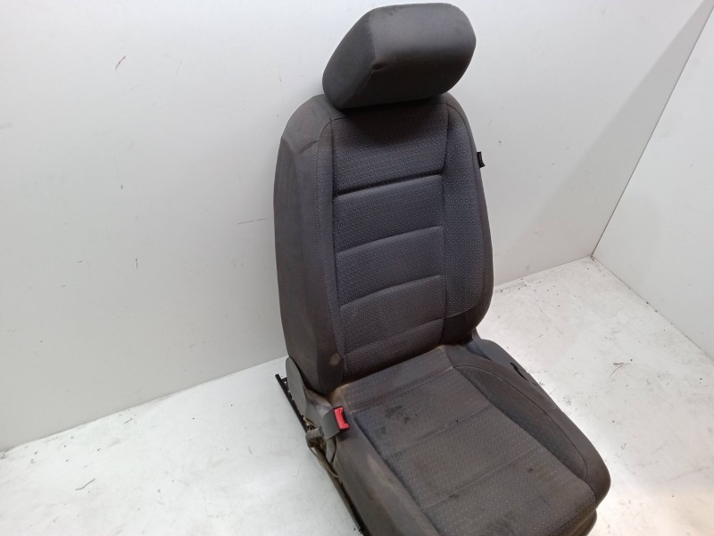 Recambio de asiento delantero izquierdo para volkswagen touran (1t1, 1t2) 1.9 tdi referencia OEM IAM   