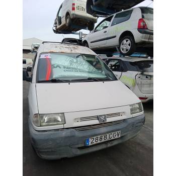 PEUGEOT EXPERT FURGONETA (222)