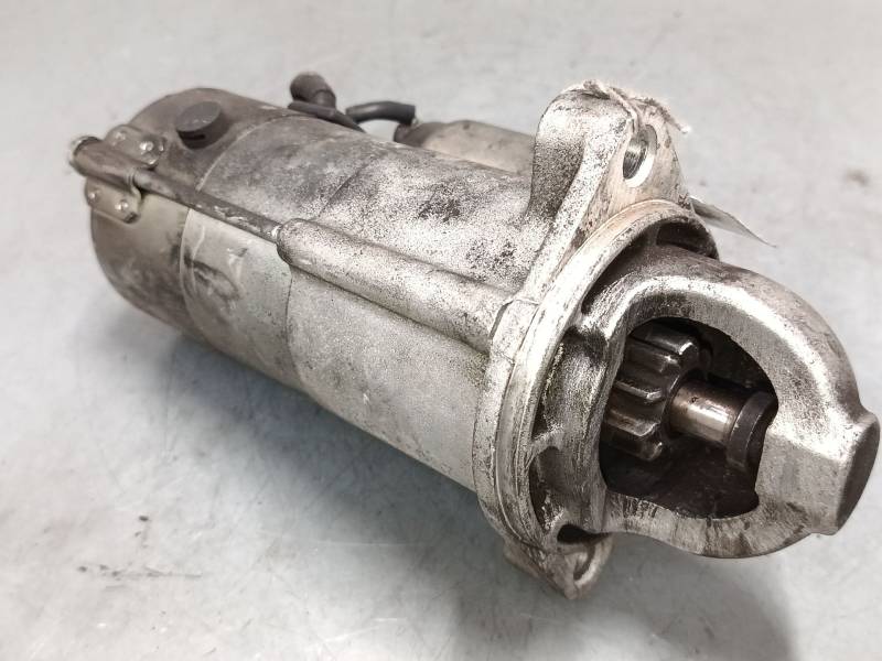 MOTOR ARRANQUE 