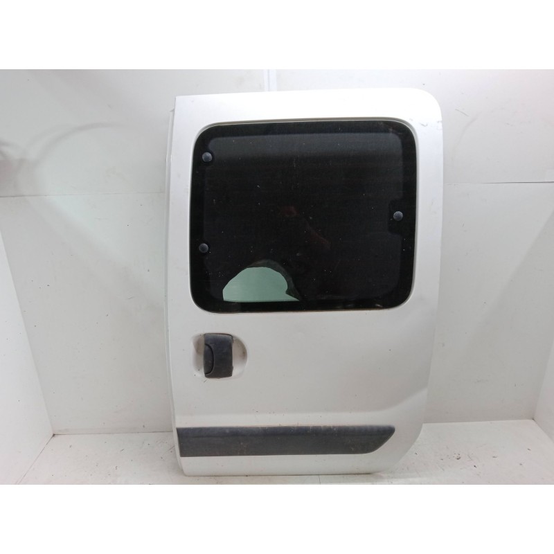 Recambio de puerta lateral corredera izquierda para renault kangoo (kc0/1_) 1.5 dci (kc08, kc09) referencia OEM IAM   