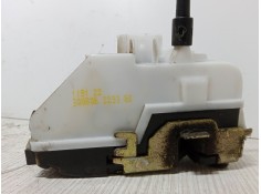 Recambio de cerradura puerta delantera izquierda para renault scénic ii (jm0/1_) 2.0 dci (jm1k) referencia OEM IAM    2