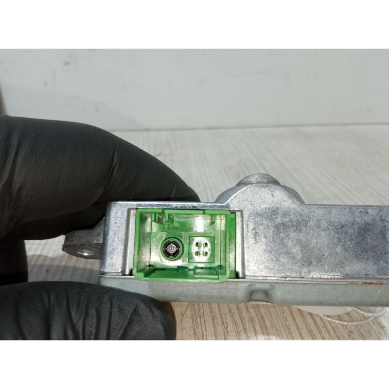 Recambio de centralita airbag para bmw 7 (e65, e66, e67) 735 i, li referencia OEM IAM 61.35-6921981.95WK48001  