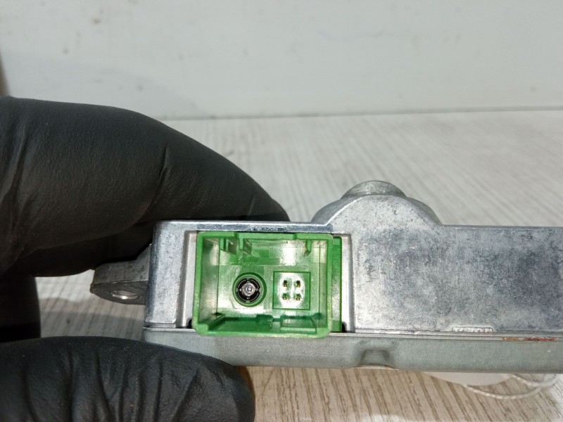 Recambio de centralita airbag para bmw 7 (e65, e66, e67) 735 i, li referencia OEM IAM 61.35-6921981.95WK48001  