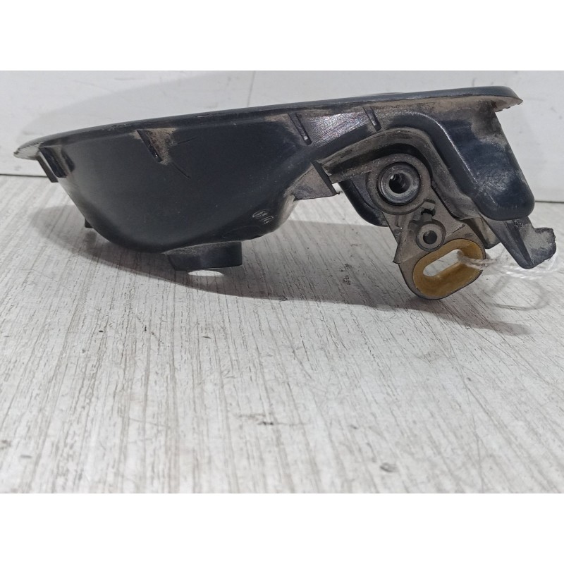 Recambio de maneta interior puerta delantera izquierda para renault kangoo (kc0/1_) 1.5 dci (kc08, kc09) referencia OEM IAM   