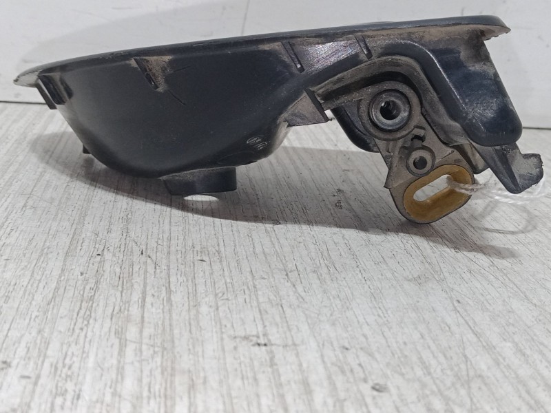 Recambio de maneta interior puerta delantera izquierda para renault kangoo (kc0/1_) 1.5 dci (kc08, kc09) referencia OEM IAM   