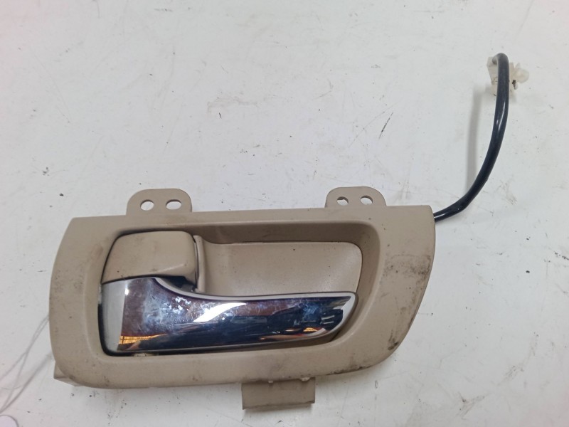 Recambio de maneta interior puerta trasera derecha para lexus rx (_u3_) 300 (mcu35_) referencia OEM IAM   