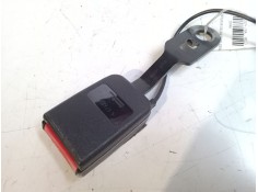 Recambio de anclaje cinturon delantero derecho para peugeot 207/207+ (wa_, wc_) 1.4 16v referencia OEM IAM    2