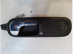 Recambio de maneta interior puerta delantera derecha para audi a3 (8l1) 1.9 tdi referencia OEM IAM   