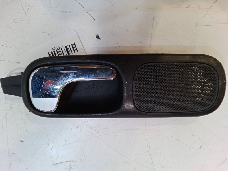 Recambio de maneta interior puerta delantera derecha para audi a3 (8l1) 1.9 tdi referencia OEM IAM   