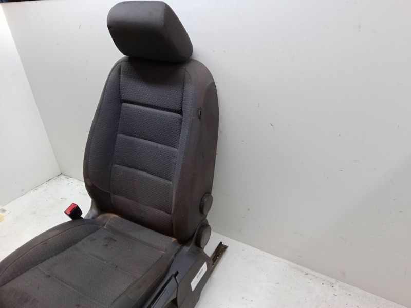 Recambio de asiento delantero izquierdo para volkswagen touran (1t1, 1t2) 1.9 tdi referencia OEM IAM   