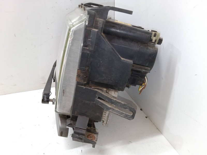 Recambio de faro izquierdo para land rover range rover iii (l322) 3.0 d 4x4 referencia OEM IAM   